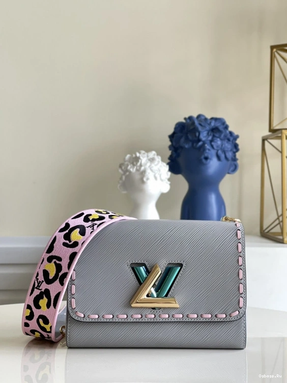 MM LOUIS TWIST VUITTON 0426